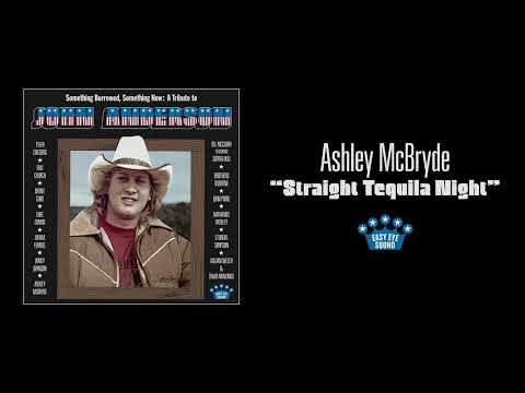 Video thumbnail for Straight Tequila Night