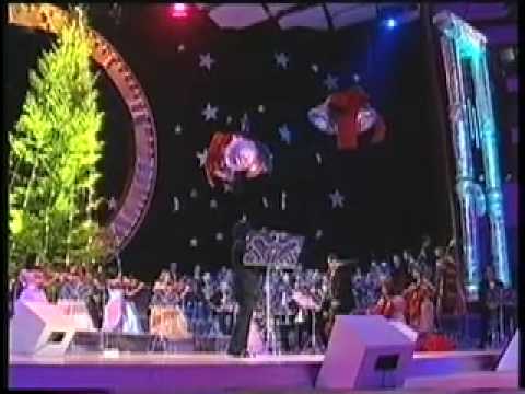 Olen Cesari New Year's Eve Concert- Romanian Dance