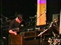 Widespread Panic - Glory - 12/28/96 - Morton Theater - Athens, GA