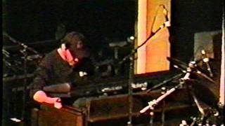 Widespread Panic - Glory - 12/28/96 - Morton Theater - Athens, GA