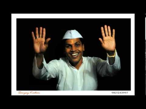 Sanjay gopal kadam Sanjay Gopal Kadam (Artist)