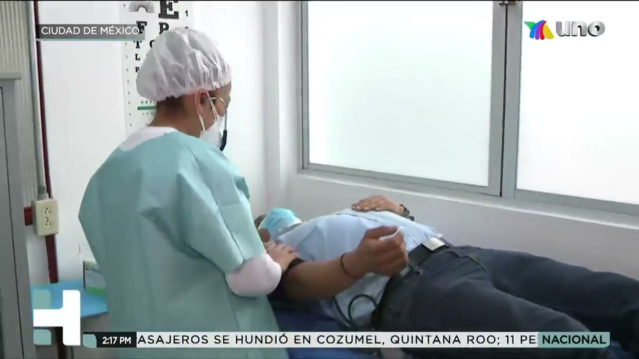 Watch Vasectomía sin bisturí, un procedimiento sin dolor y de recuperación rápida Now Vasectomía sin bisturí, un procedimiento sin dolor y de recuperación rápida