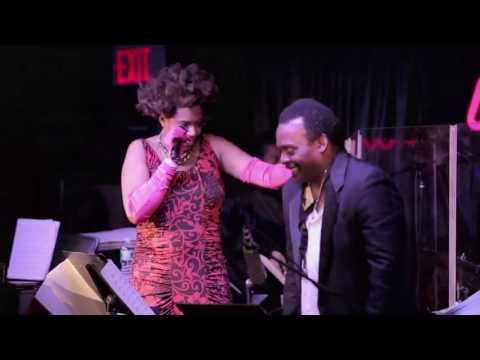 David Murray Infinity Quartet featuring Macy Gray & Gregory Porter EPK