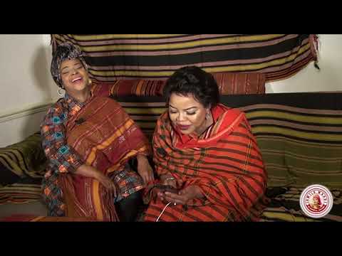 WAREEYSI RAHIIMA IYO FADUMINA  AAN CADI EHEEN