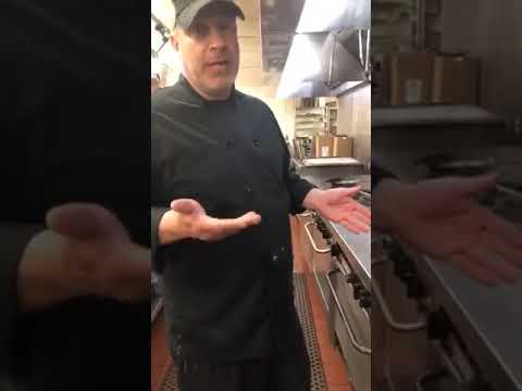 How to thicken sauces, soups and gravy.