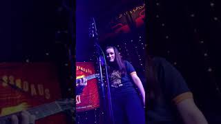 Jared Hart (w/Casey) - The Leo - Crossroads 12-29-17