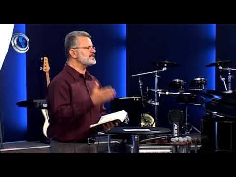 28 iunie 2013 / Doru Cîrdei / Nu intristaţi Duhul Sfânt