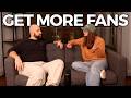 Music Marketing Experts Explain Key Changes To Social Media Artists Need To Know To Ensure They Grow