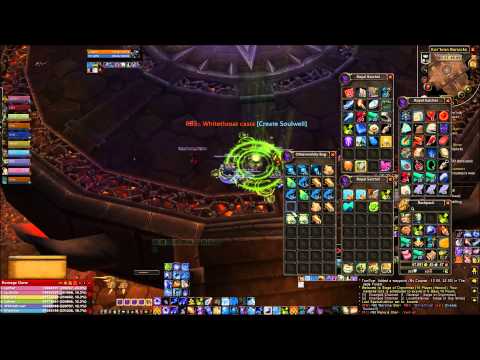 Malkorok Heroic Kill