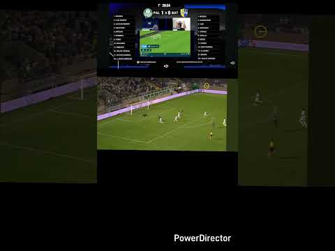 Narrei assim o Massacre do Alviverde Imponente.Palmeiras 9x0 Batalhão de Tocantins.