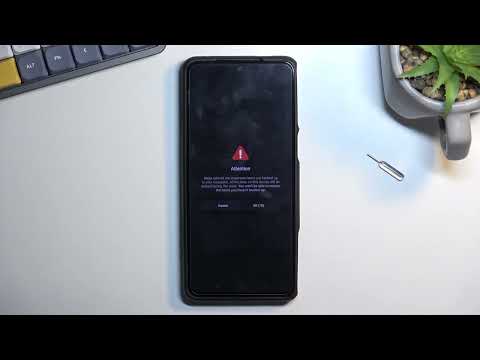 How to Factory Reset XIAOMI Black Shark 5 - Delete All Data / Fix Errors / Format System