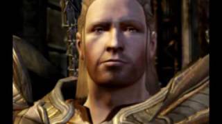 "Song for King Cailan"(Dragon Age-Origins)