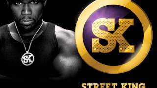 50 Cent - Street King Energy Track 7 (HD)