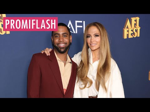 Video Thumbnail: Trailer zeigt J.Lo als Löwen-Mama in "Unstoppable"