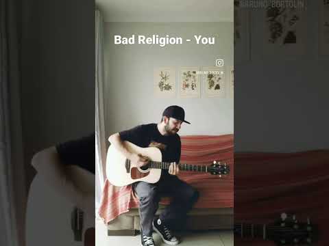 Dearly Beloved - Bad Religion
