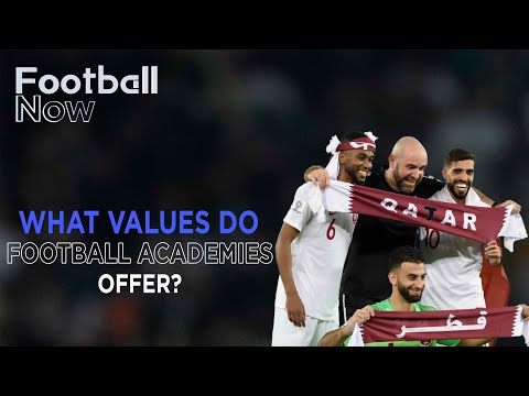 Football Academies: What does it take to succeed? | Football Now