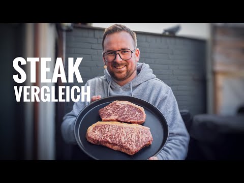 Which steak is suitable for grilling? - Is the extra cost worth it?