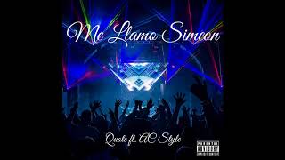 Me Llamo Simeon Ft. A.C. Style (Explicit)