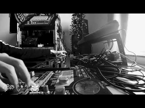 Dilas - Tekno Jam 028 - Error system