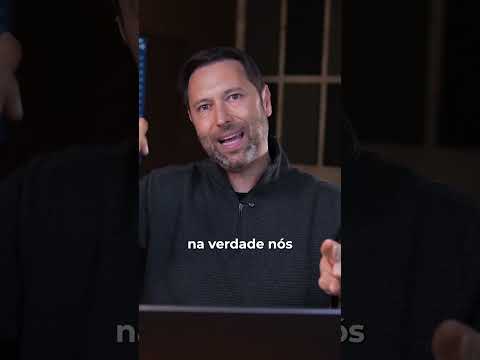 A JOGADA DE ELON MUSK QUE NINGUÉM ESPERAVA