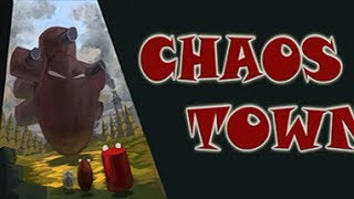 Chaos Town Steam Key GLOBAL