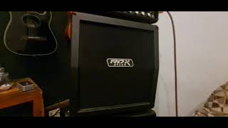 Video thumbnail for Cestion Vintage 30 (v30) vs Celestion Black Shadow C90. by Snoopy_Guitar