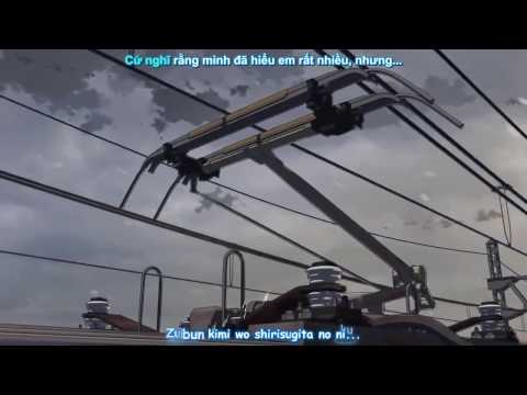 Japan Song  Vietsub Rain  Garden of Words OST   Motohiro Hata