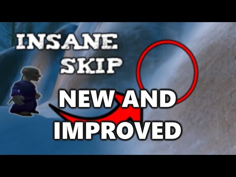 WoW Classic - IMPROVED Dun Morogh to Wetlands Deathless Skip