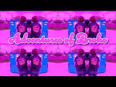 Adventures of Broke Trailer