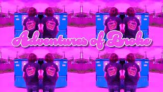 Adventures of Broke Trailer