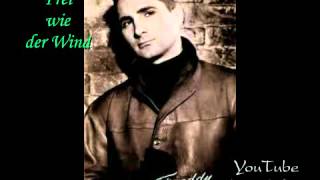 Freddy - Frei wie der Wind