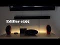Edifier e255 5.1 Surround Sound Speakers - Sound Test