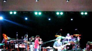 Zappa Plays Zappa: &quot;Satumaa tango&quot; Helsinki, FINLAND June 6th 2009