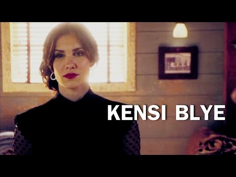Kensi Blye [NCIS LA Action] - "Bang Bang Sexy Time"