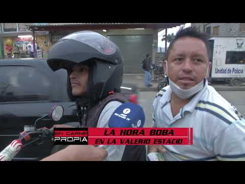 EN CARNE PROPIA 2020 - PROGRAMA AGOSTO 01 - BLOQUE 6