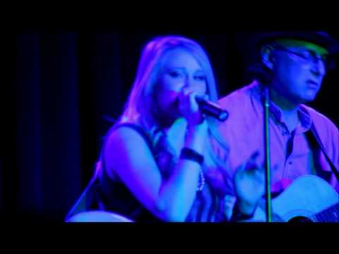 Audrey Ray performing Over You - Miranda Lambert Cover