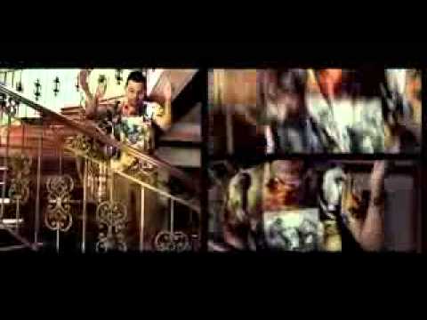 Carlos Moore ft Shadow Blow   Ni Vi