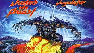 Judas Priest-Burn In Hell (Subtitulos Español)