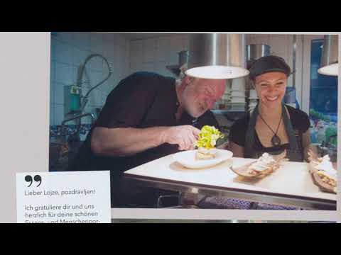 Der Geschmack Europas