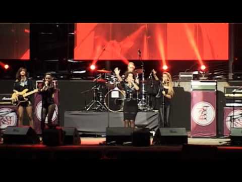 Single Ladies - Beyonce Tribute Band