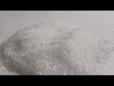 Citric Acid Monohydrate