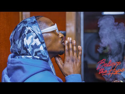 I made a love song for Camp Mulla to come back - Barak Jacuzzi - Hyped