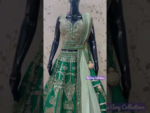Bridal Wedding Dress Store portfolio by The Amy Collections in Ahmedabad - Photo 1
