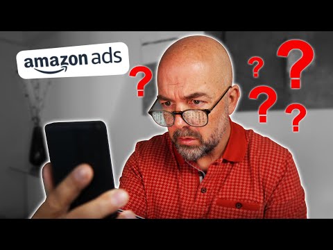 , title : 'Confused by Amazon Ads? - My Simple 4 Step Strategy'