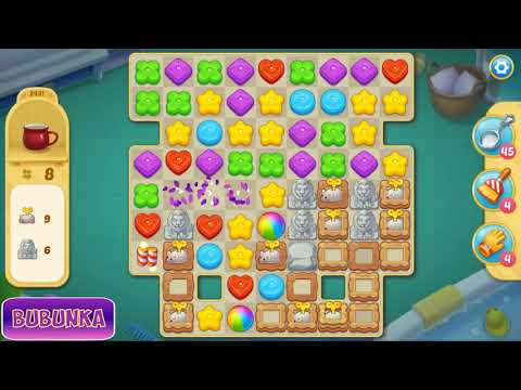 Matchington Mansion level 2431 HD