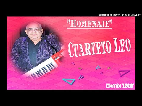 MEGA CUARTETO LEO-HOMENAJE A EDUARDO GELFO-(Dj Alv@ro Dkmix)Alderetes,Tucumán 2020'