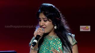 Download lagu Live: Karthik & Shweta Mohan | Illayaraja's Melody | Saadhagaparavaigal mp3 Download lagu Live: Karthik & Shweta Mohan | Illayaraja's Melody | Saadhagaparavaigal mp3