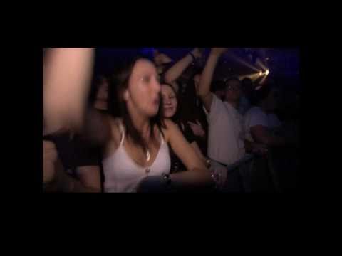 Qlimax 2009 - A-Lusion [HD]