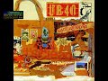 UB40   Two in a One Mk  1