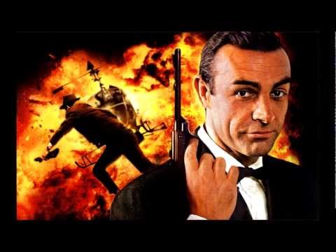 Totally...James Bond - From Russia with Love (Instrumental)